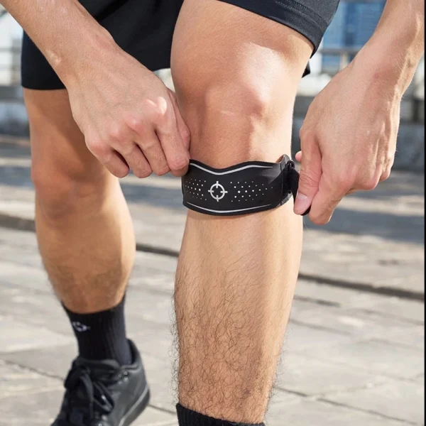Rigorer Patella Support Knee Strap