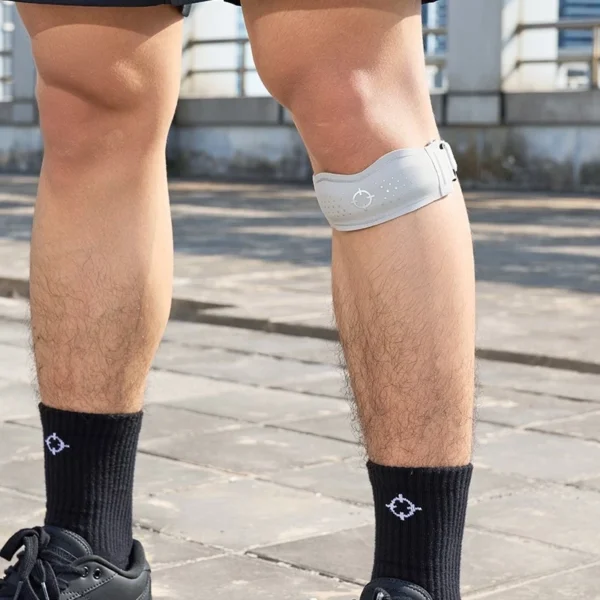 Rigorer Patella Support Knee Strap