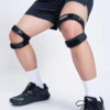 Rigorer Dual Compression Knee Support