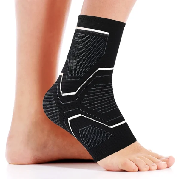 Compression Ankle Support Brace