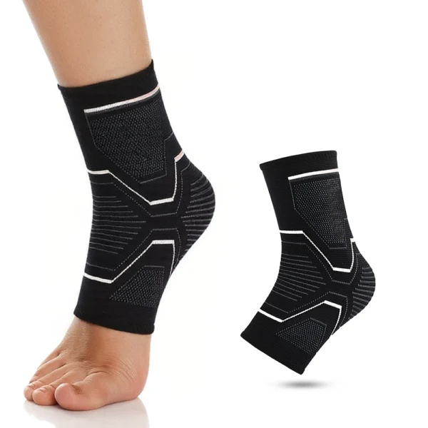 Compression Ankle Support Brace