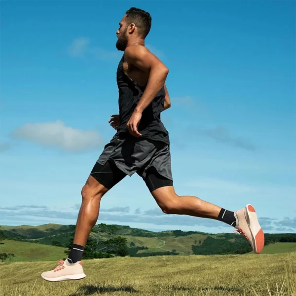 Compression Ankle Support Brace