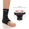 Compression Ankle Support Brace