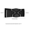 Compression Ankle Support Brace