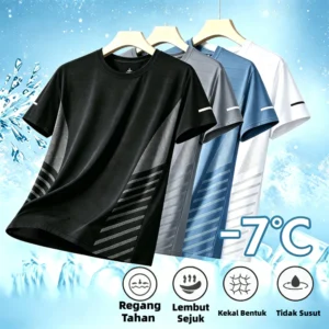 cn-11134207-820l4-mo9gfizu40zz9a Men's Quick Dry Performance T-Shirt