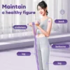 Flex Fit Pedal Resistance Band