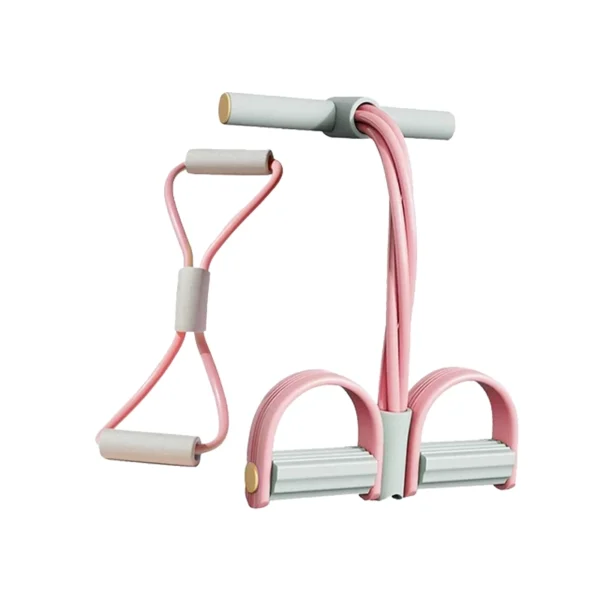 Flex Fit Pedal Resistance Band