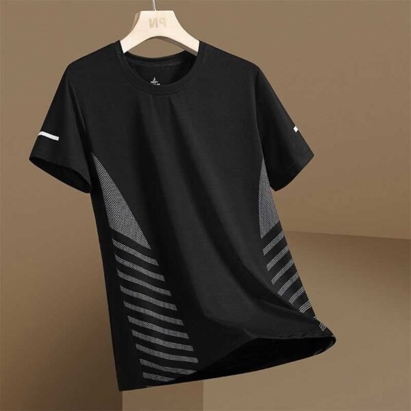Men's Quick Dry Performance T-Shirt
