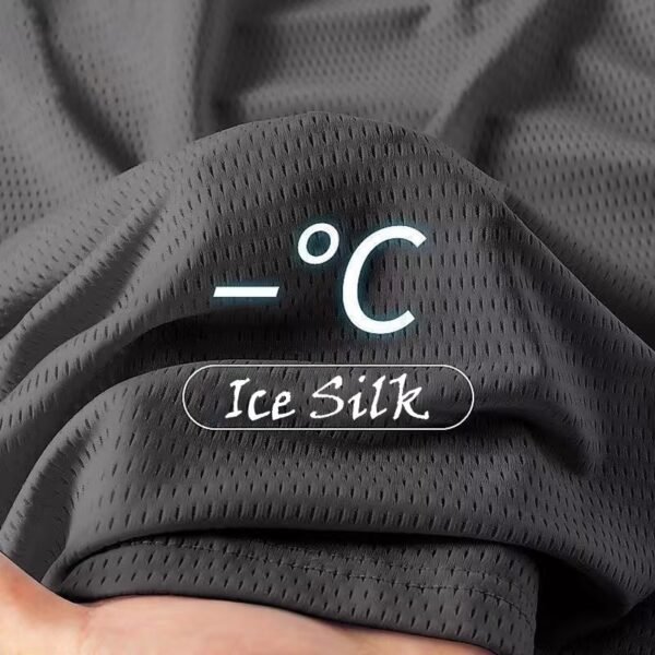 Men's Quick Dry Performance T-Shirt