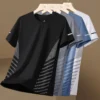 Men's Quick Dry Performance T-Shirt