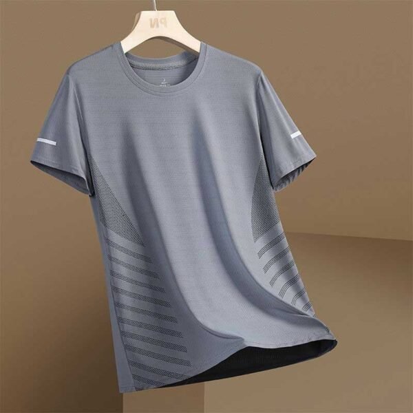 Men's Quick Dry Performance T-Shirt