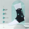 sg-11134201-824h0-megyfv1qd4w5dc Rigorer Pro Ankle Support Sleeve