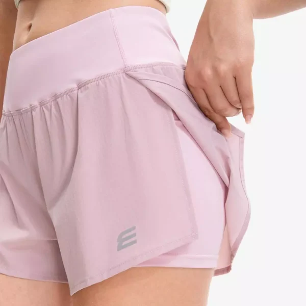 Active Running Shorts