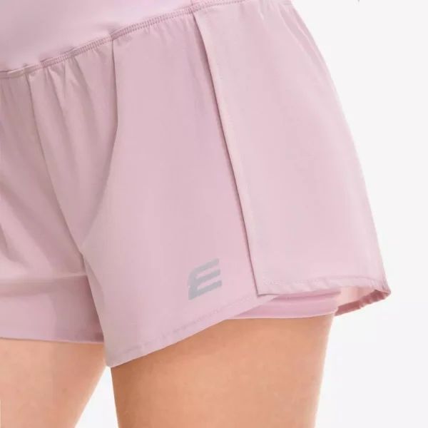 Active Running Shorts