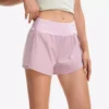 Active Running Shorts