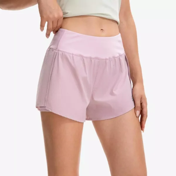 Active Running Shorts