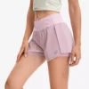 Active Running Shorts