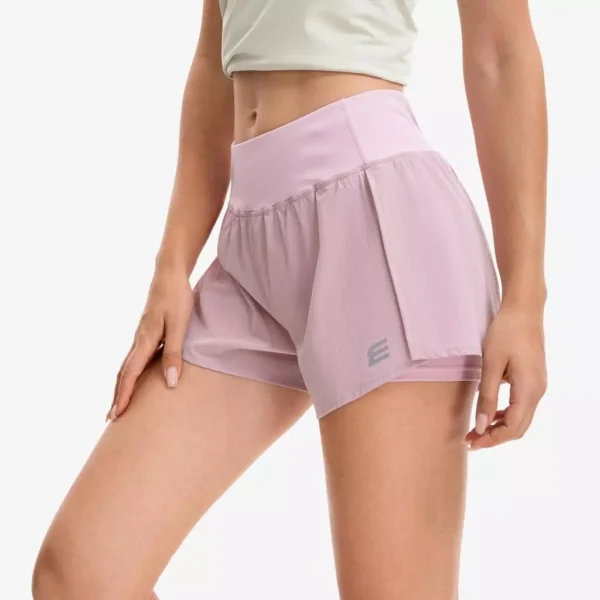 Active Running Shorts