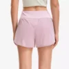 Active Running Shorts