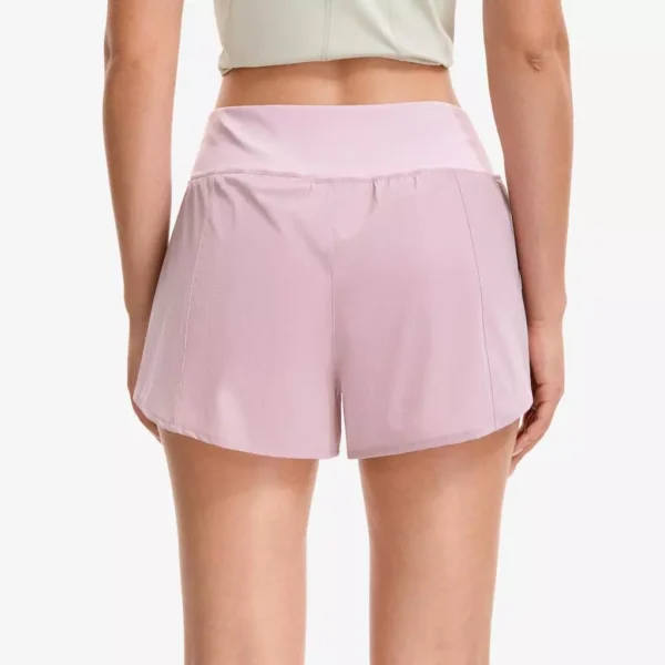 Active Running Shorts