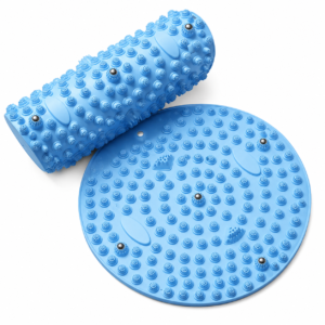 ChatGPT Image Jun 17, 2026, 08_01_43 PM Acupressure Balance Disc & Massage Roller Set