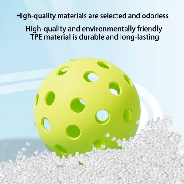 cn-11134207-7ras8-manyuq7n9sg5e0 40-Hole Outdoor Pickleball Training Ball