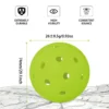 cn-11134207-7ras8-mdlzj65siczt7c 40-Hole Outdoor Pickleball Training Ball