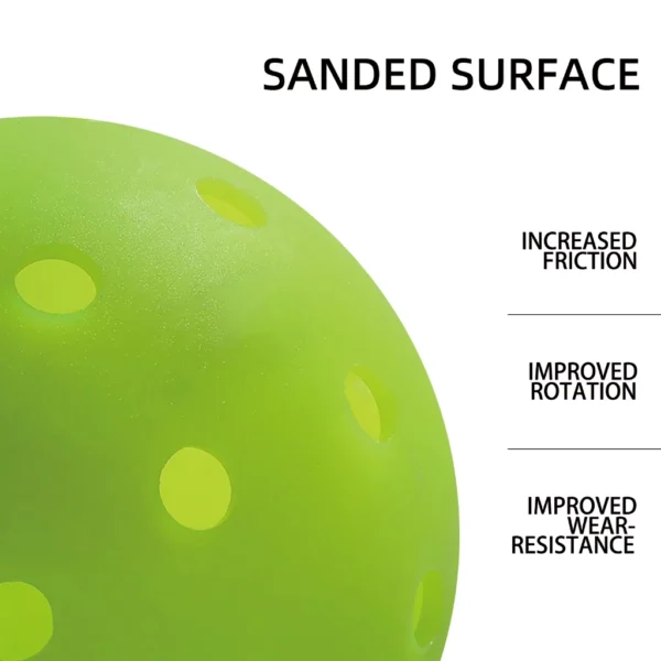 cn-11134207-7ras8-mdlzj65sjrk985 40-Hole Outdoor Pickleball Training Ball