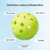 cn-11134207-7ras8-mdlzk454s56v94 40-Hole Outdoor Pickleball Training Ball
