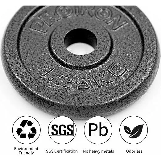 cn-11134207-7ras8-mdvg7dt9pkig4a Cast Iron Weight Plate 1250g