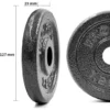 cn-11134207-7ras8-mdvg7dt9pl2ff4 Cast Iron Weight Plate 1250g