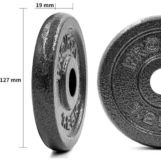 cn-11134207-7ras8-mdvg7dt9pl2ff4 Cast Iron Weight Plate 1250g