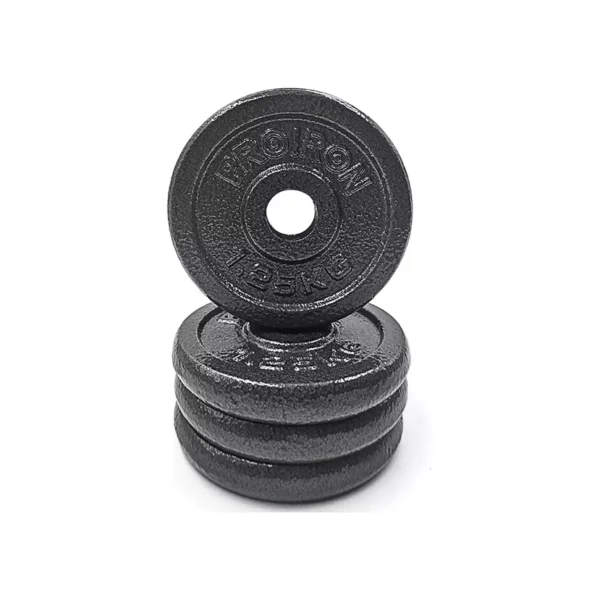 cn-11134207-7ras8-mdvg7dt9qzmva7 Cast Iron Weight Plate 1250g