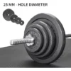 cn-11134207-820l4-mdvg7dt9wl4ya0 Cast Iron Weight Plate 1250g