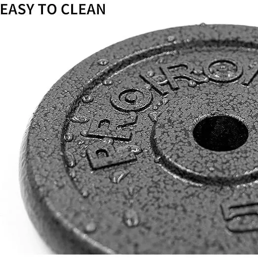 cn-11134207-820l4-mdvg7dtdyo77a7 Cast Iron Weight Plate 1250g