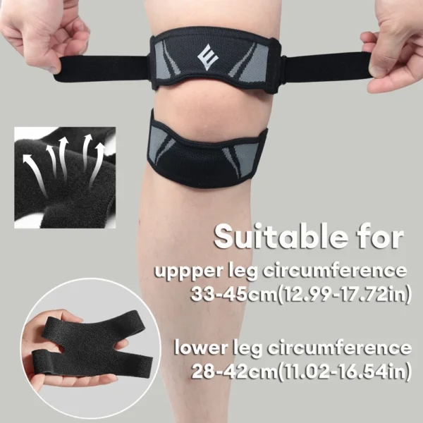 cn-11134207-820l4-mh0b4n5dtsstee Dual Adjustable Patella Knee Support Brace