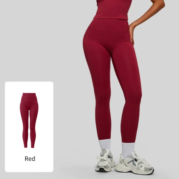 Sculpt Fit Yoga Leggings