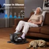Compact Elliptical Step Trainer
