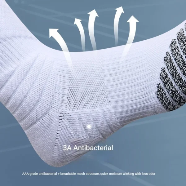 cn-11134207-820l4-mjs2ssawujur66 Pro Grip Elite Basketball Socks