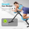 Flex Core Adjustable Ab Trainer