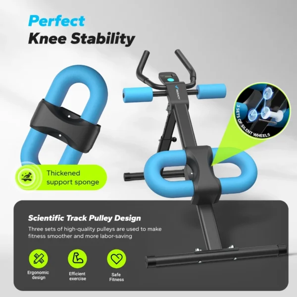 Flex Core Adjustable Ab Trainer