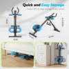 Flex Core Adjustable Ab Trainer