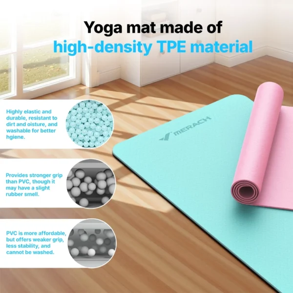 cn-11134207-820l4-mn9ri5c0u8sjb7 Comfort Grip Yoga Mat 6MM