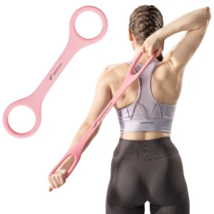 Figure 8 Resistance Stretch Band