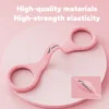 Figure 8 Resistance Stretch Band