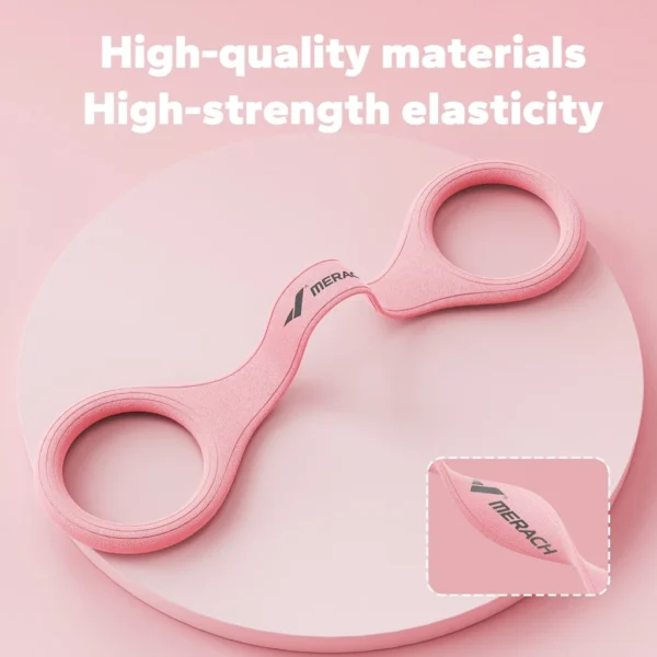 Figure 8 Resistance Stretch Band
