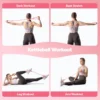 Figure 8 Resistance Stretch Band