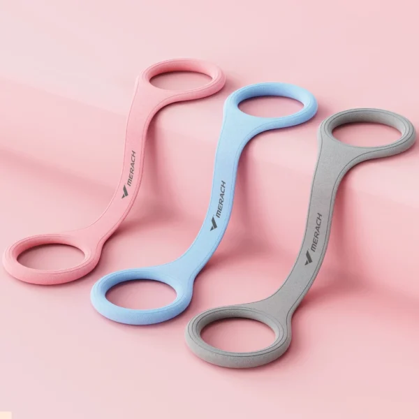 Figure 8 Resistance Stretch Band
