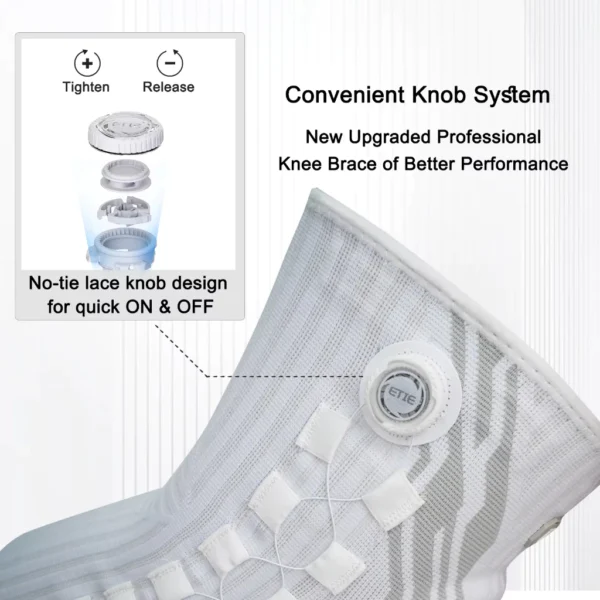 cn-11134207-820l4-mo53wwalyarp1c Adjustable Compression Knee Support Brace