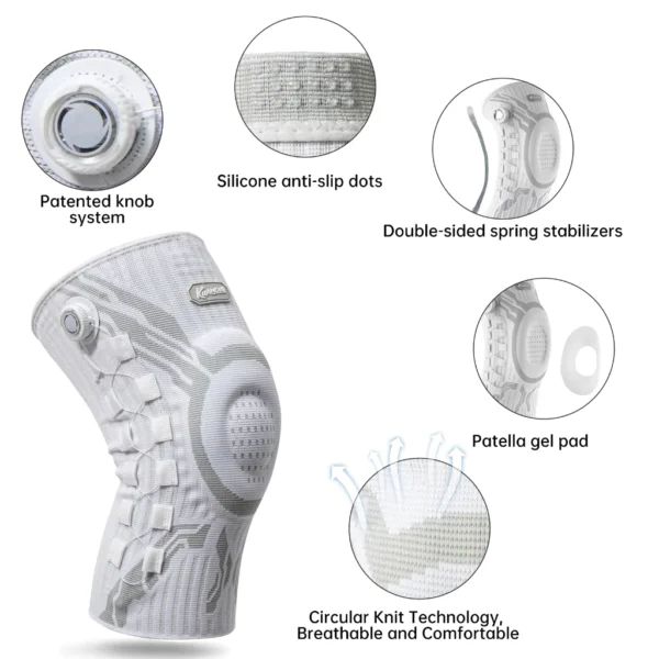 cn-11134207-820l4-mo53wwgi4v0j8f Adjustable Compression Knee Support Brace